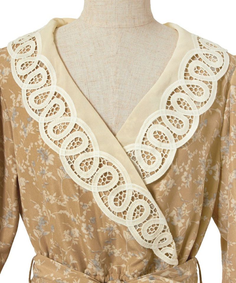 front up (beige)