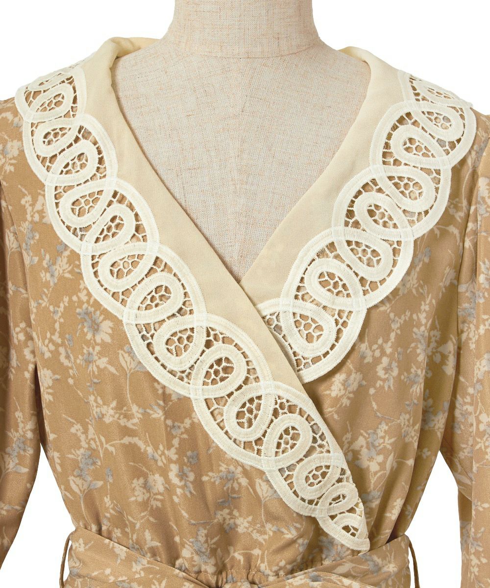 front up (beige)