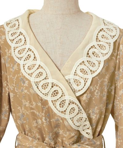 front up (beige)