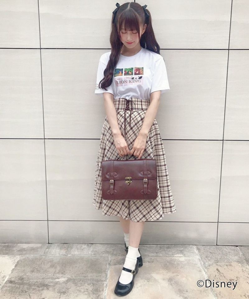 Model: 161 cm