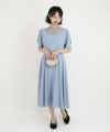 light blue / 158cm