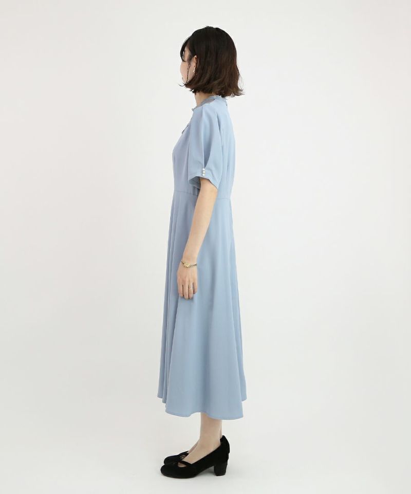 light blue / 158cm