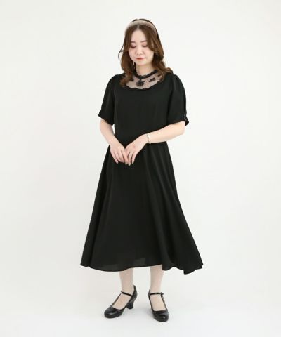 black / 153cm