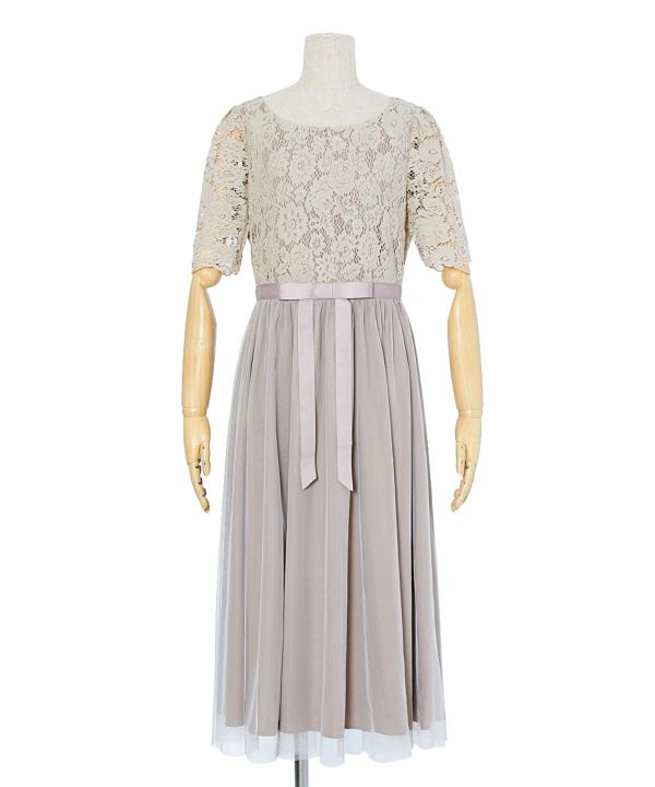 pink beige