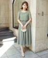 light green / 158cm