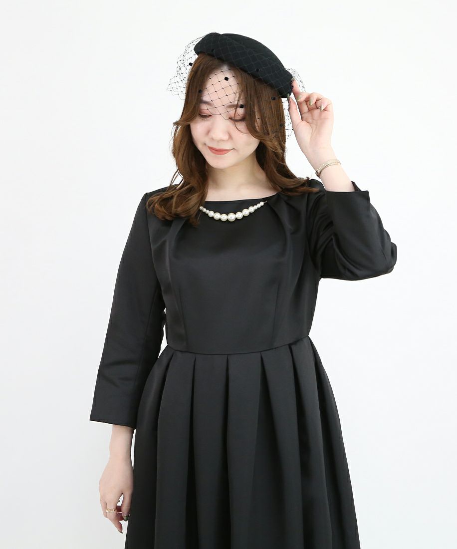 black / 153cm