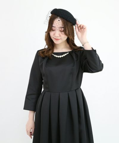 black / 153cm