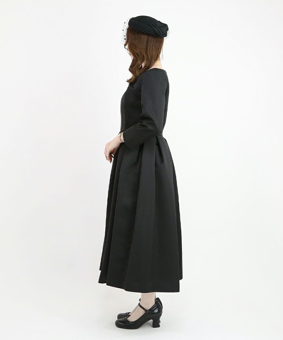 black / 153cm