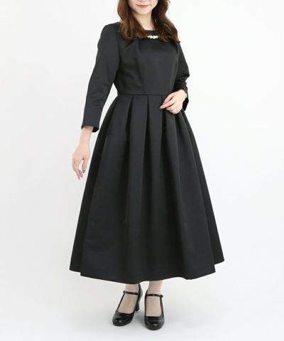 black / 153cm