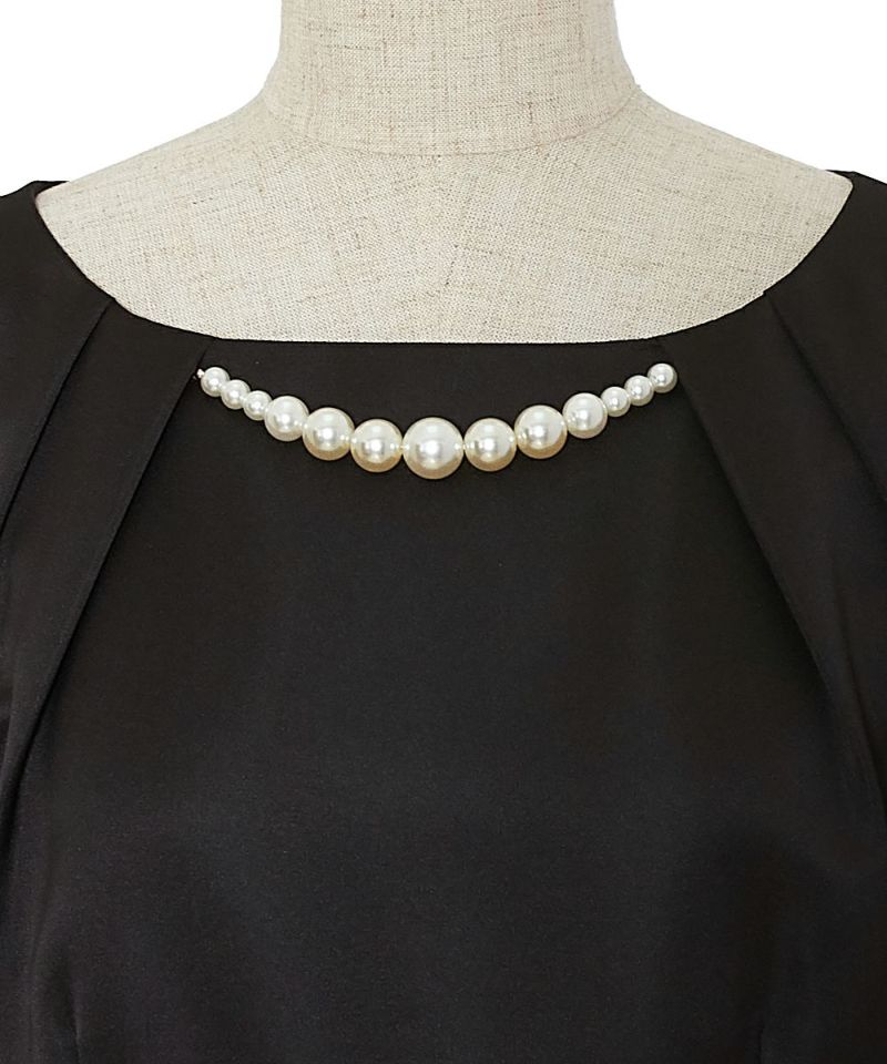 Front up (black)
