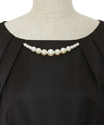 Front up (black)