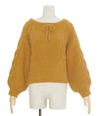 mustard