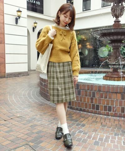 model:158cm