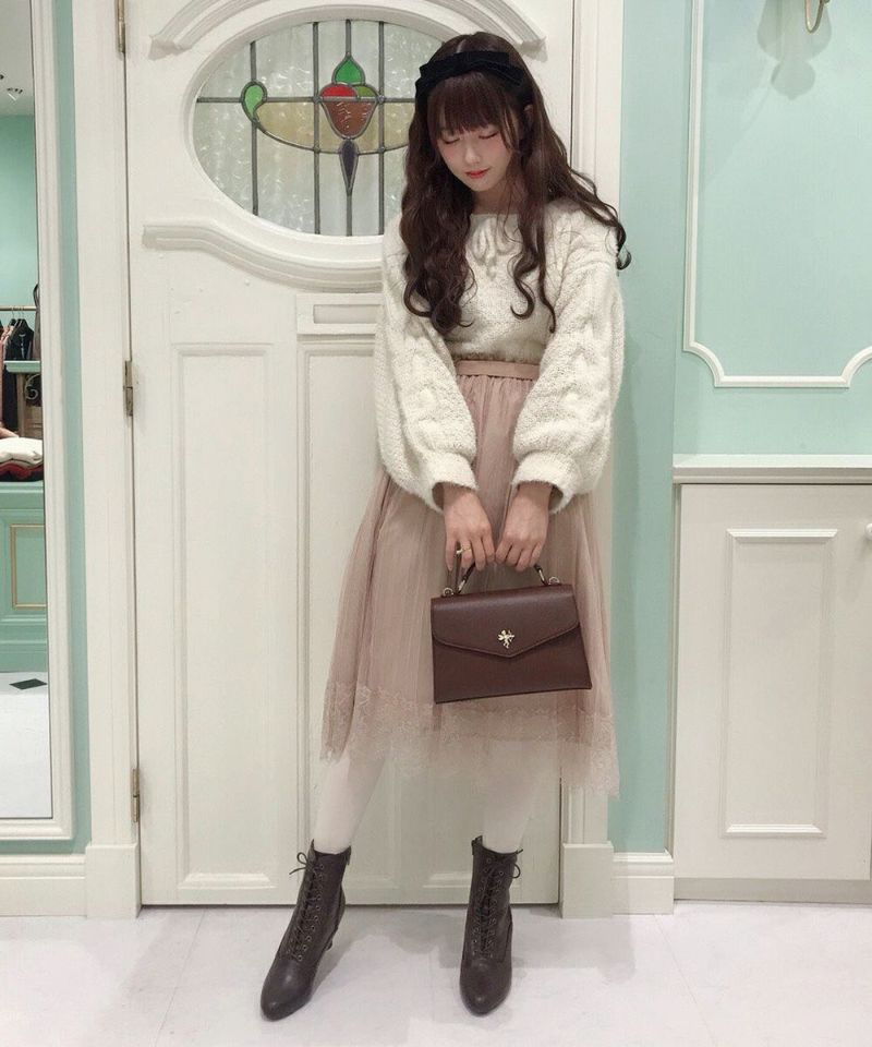 model:162cm