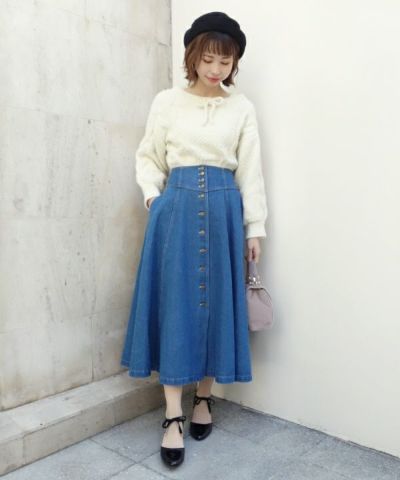 model:158cm