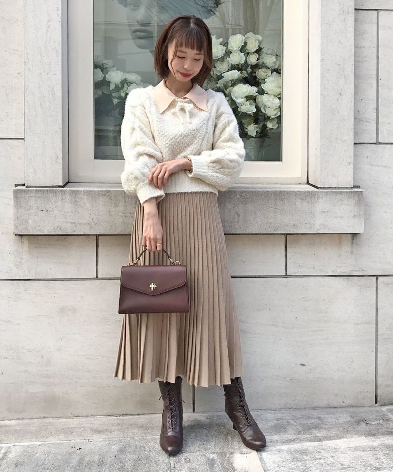 model:158cm