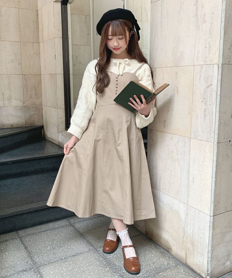 Model: 153 cm