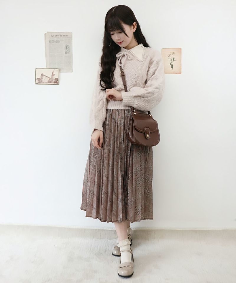 Model: 162 cm