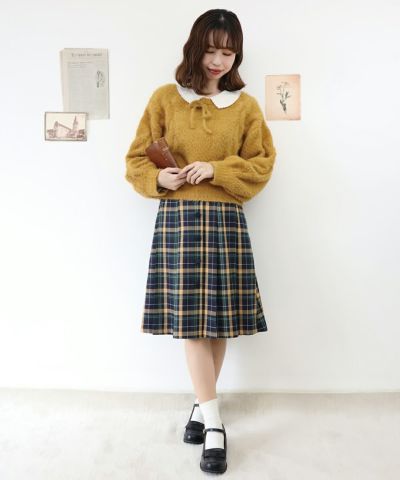 model:158cm