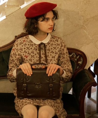 model styling