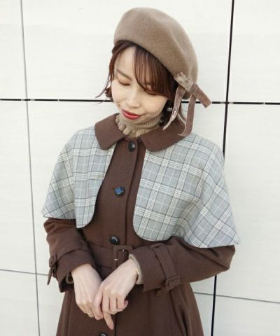 着用image