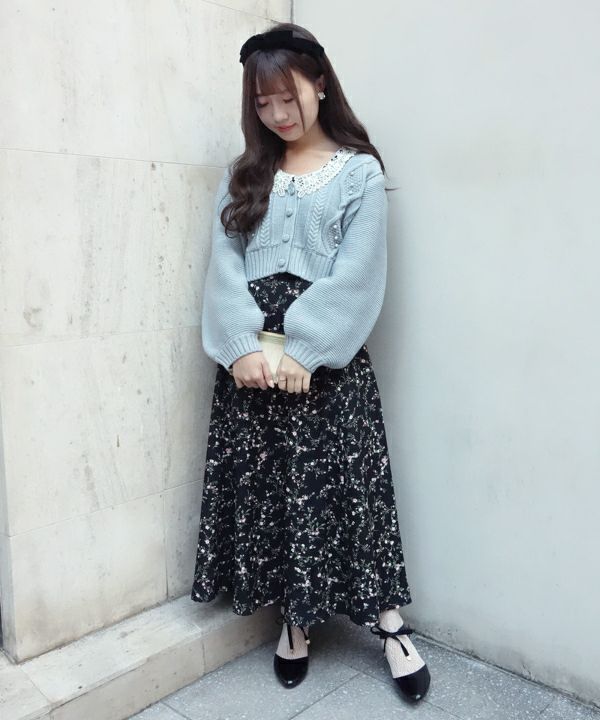Model: 153 cm