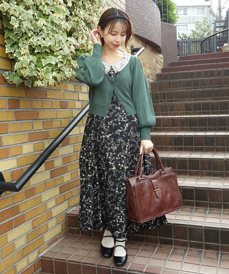 Model: 158 cm
