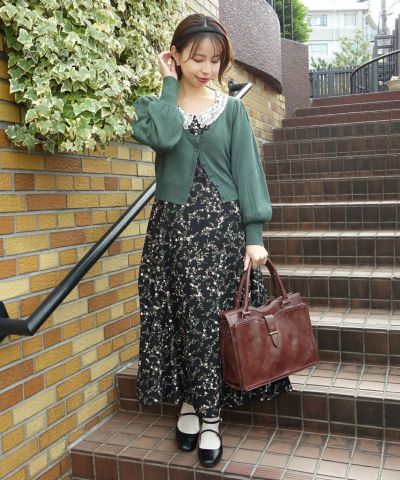 Model: 158 cm