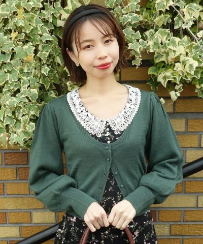 Model: 158 cm