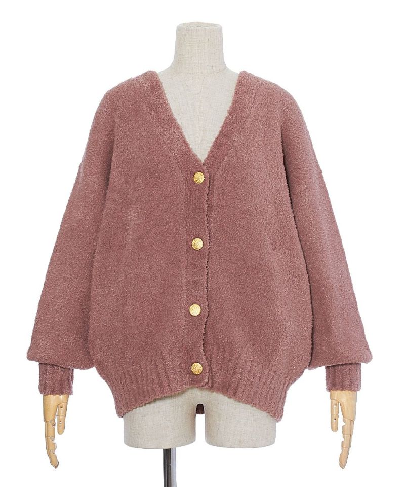 Pink brown