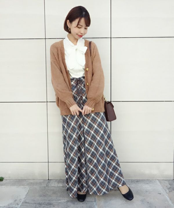 Model: 158 cm