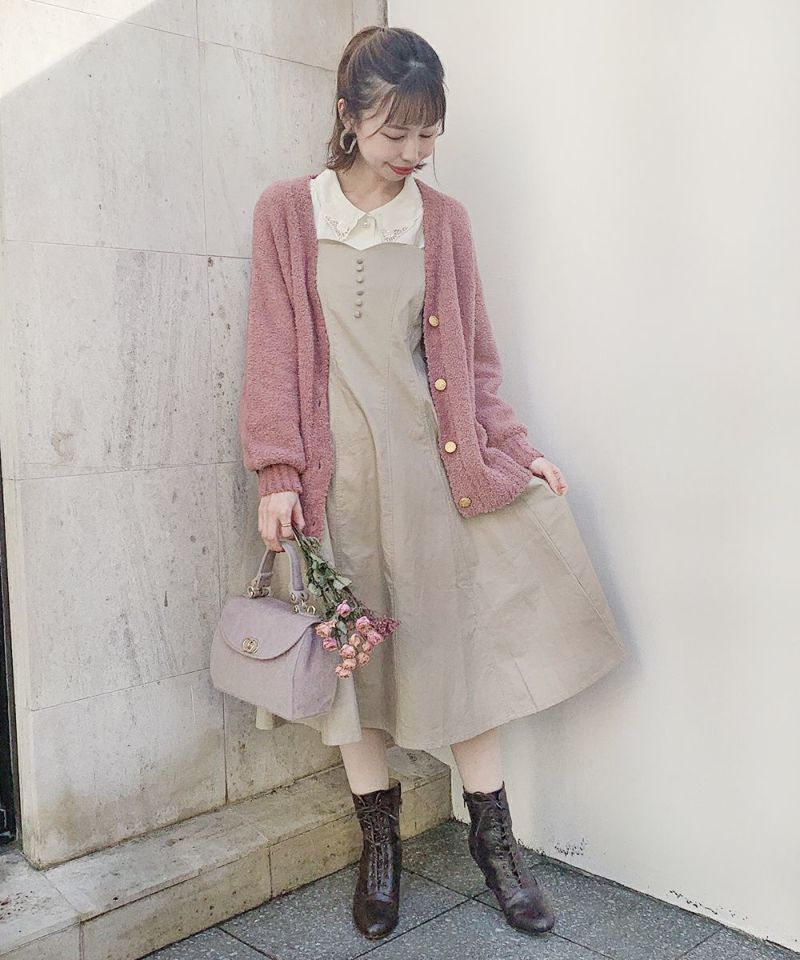 Model: 158 cm