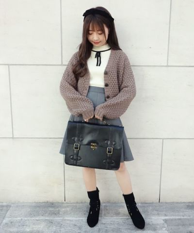 model:153cm