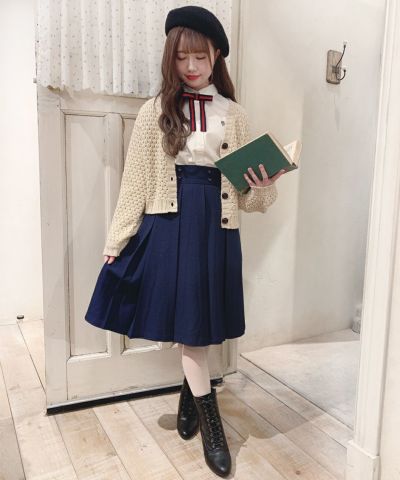 model:153cm