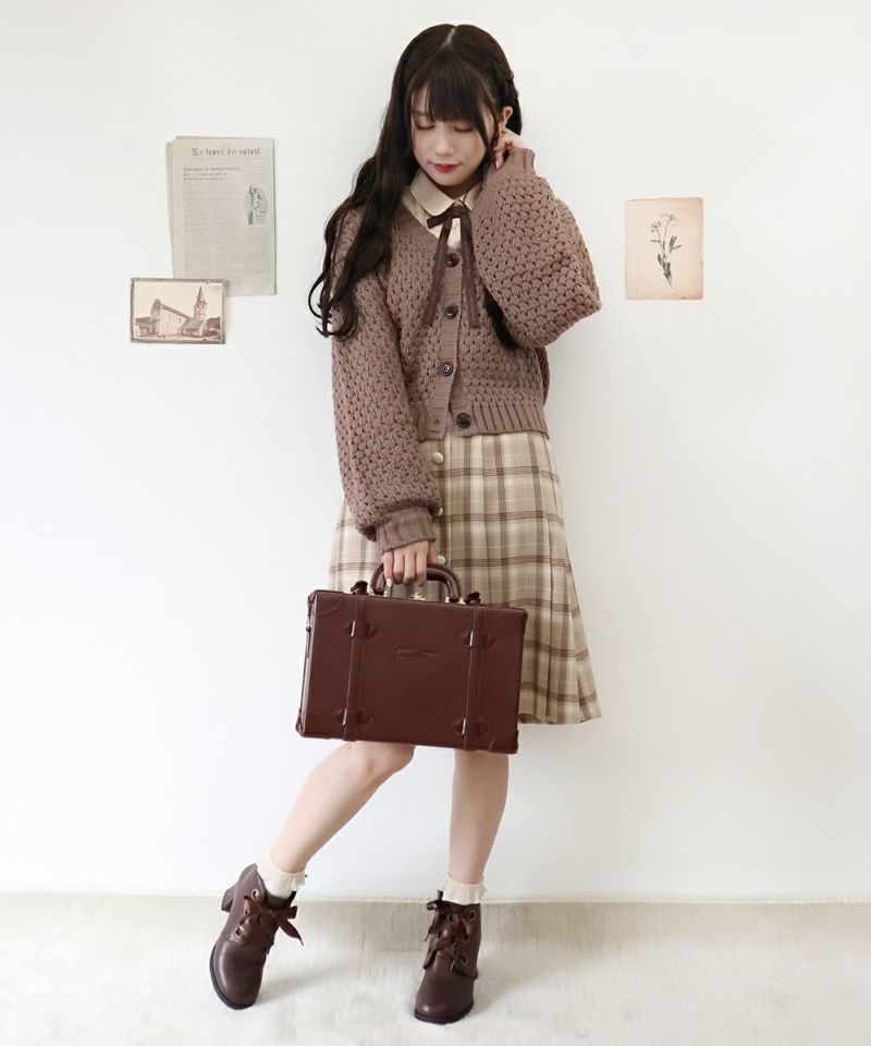 model:162cm