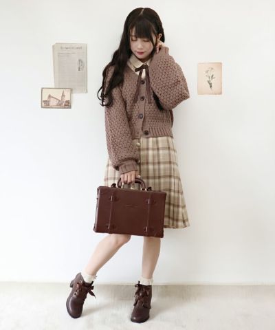 model:162cm