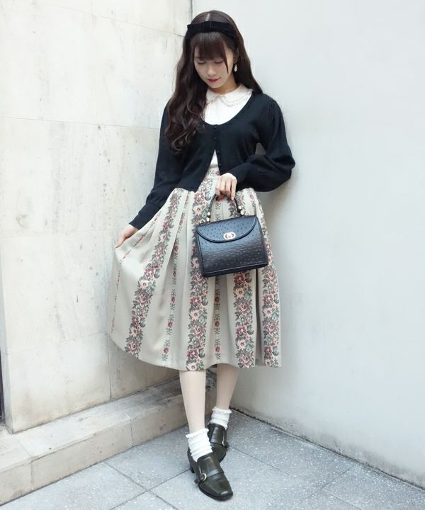 Model: 162 cm