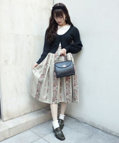 Model: 162 cm