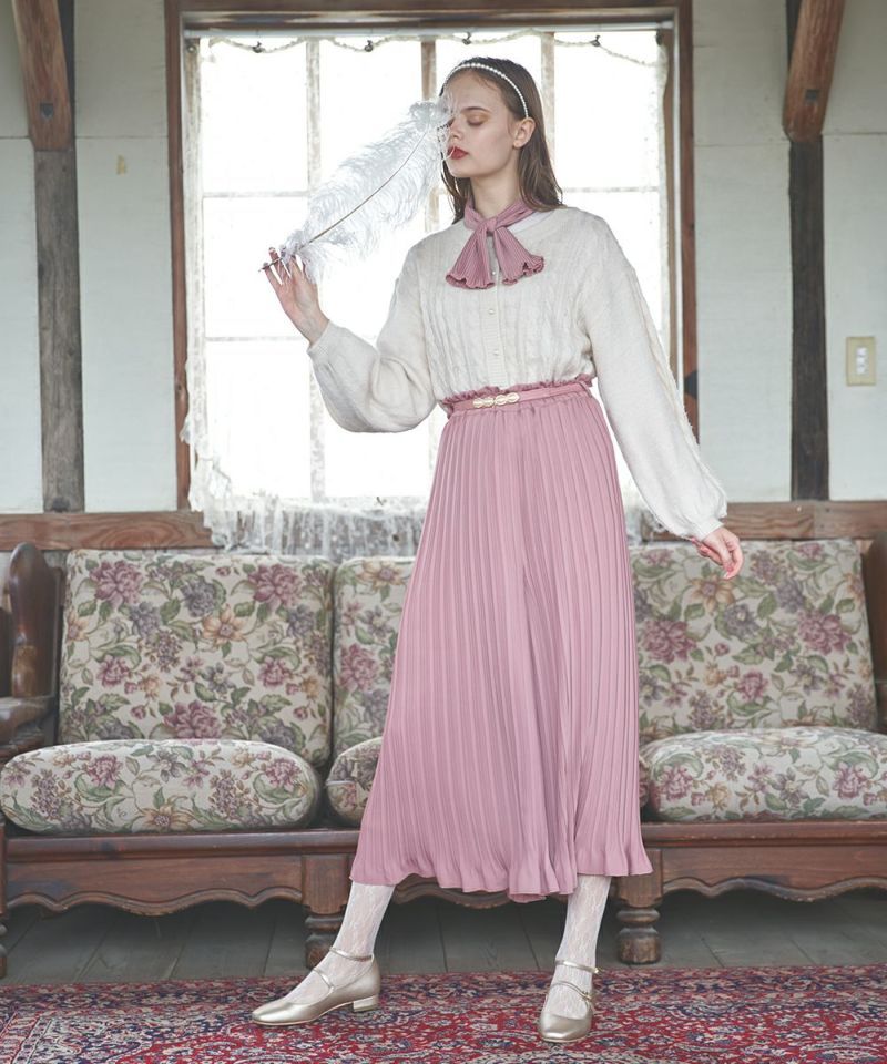 model styling