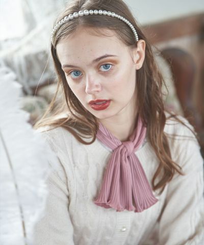 model styling