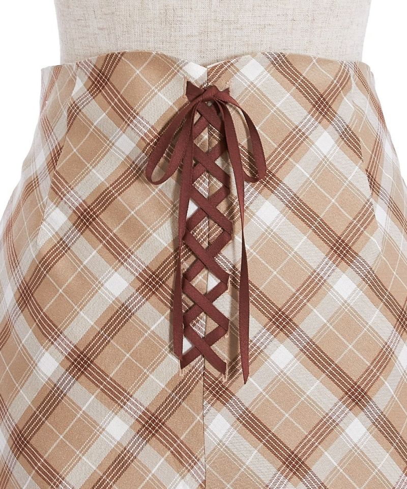front up (beige)