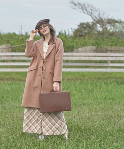 model styling