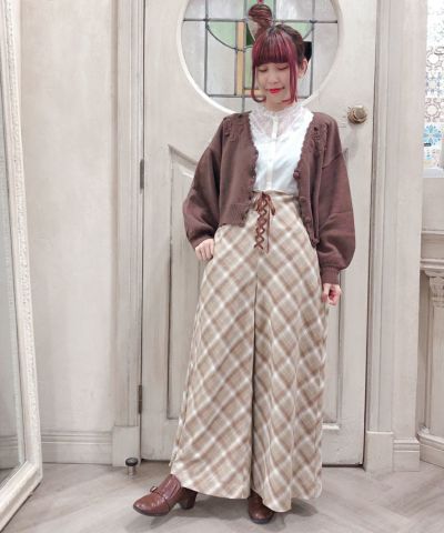 model:155cm