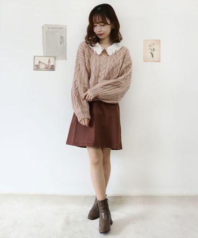 model:158cm