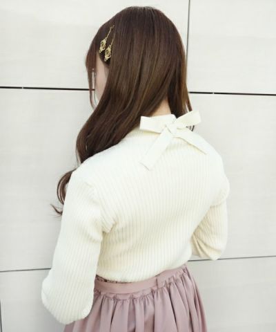 Model: 153 cm