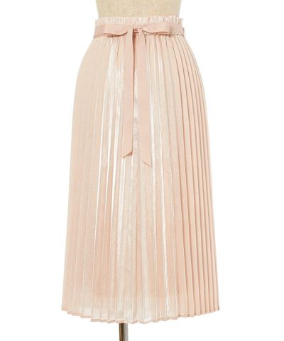 pink beige