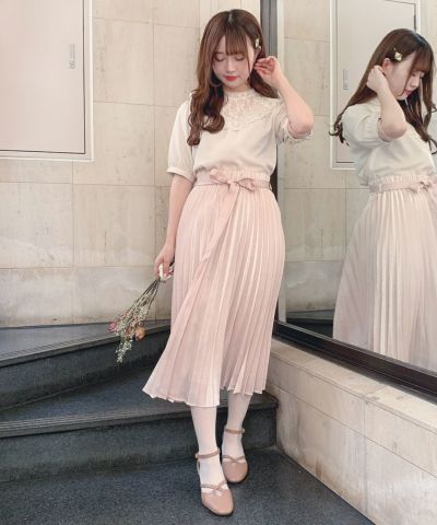 model:153cm