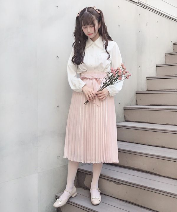 Model: 162 cm