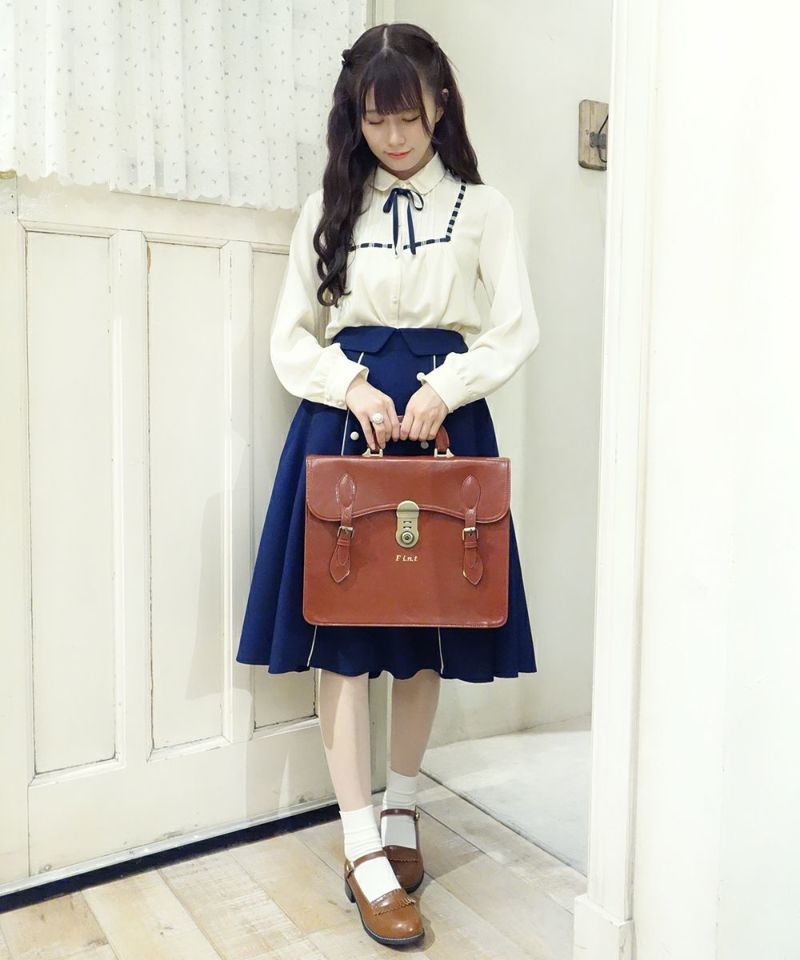 Model: 162 cm