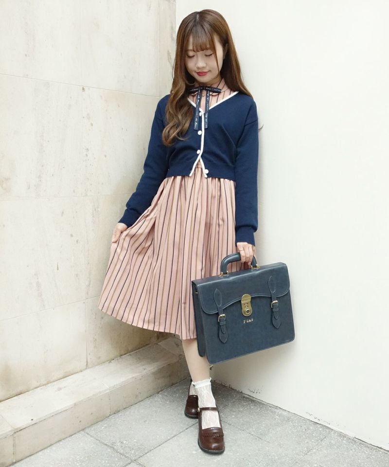 Model: 153 cm